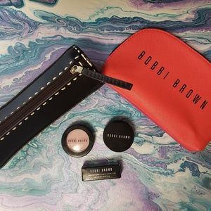 Bobbi brown lot